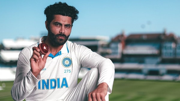 IND vs SA: India replace R Ashwin with Ravindra Jadeja, netizens say 'much needed change'