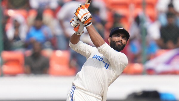 IND vs ENG, 1st Test - 50 for Ravindra Jadeja, lead by 100 runs, are India in the driver's seat?