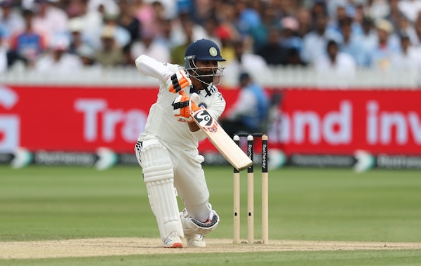 ENG vs IND, 4th test, Day 2: India's situation worsened, loses Jadeja early