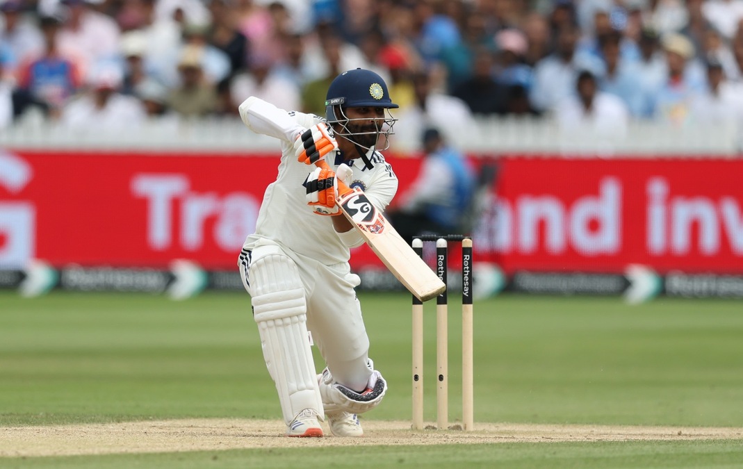 ENG vs IND, 4th test, Day 2: India's situation worsened, loses Jadeja early