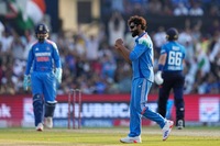 Ravindra Jadeja slammed for ‘No intent’ in 2nd ODI; Former player questions approach