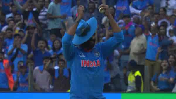 IND vs BAN: WATCH Ravindra Jadeja demand 'best fielder' medal after taking stunning catch