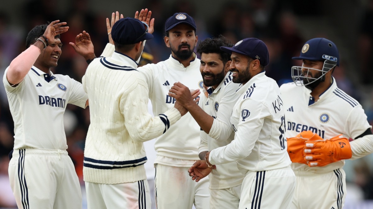 England vs India 2nd Test match: When, where to watch Shubman Gill-led team’s pursuit for their first win in Anderson-Tendulkar trophy