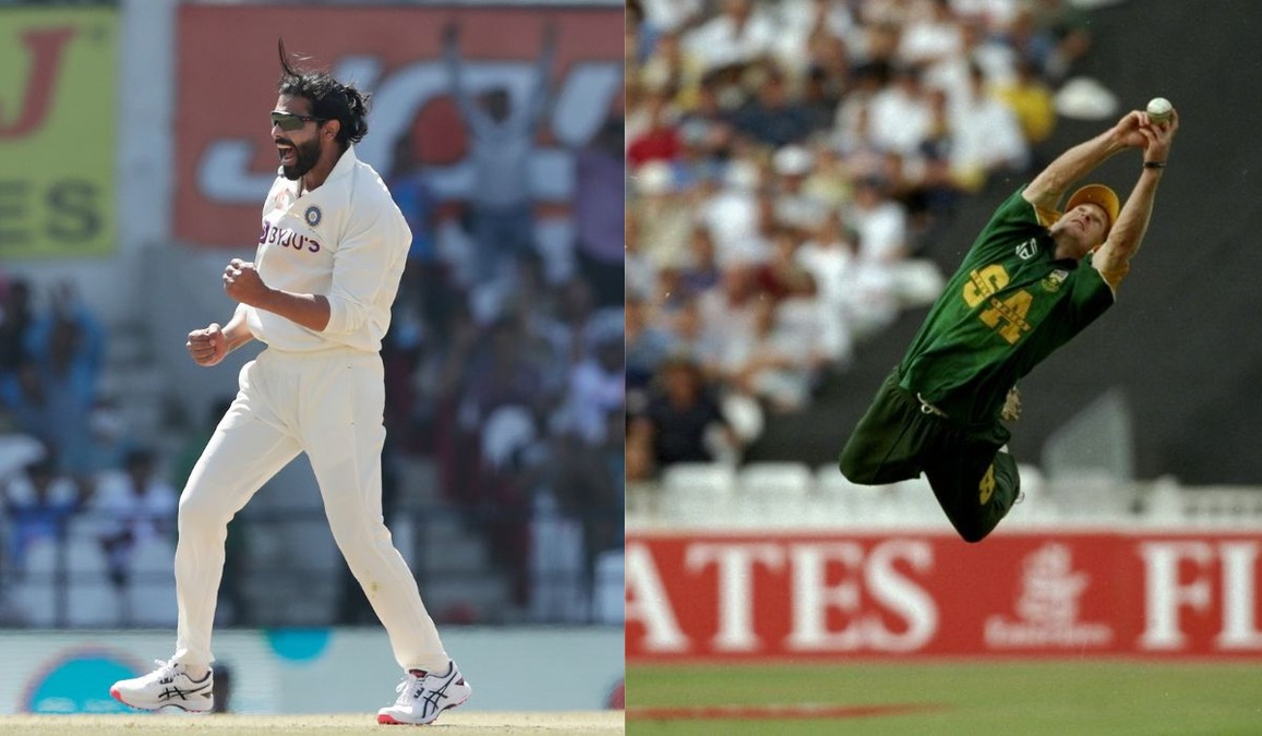 Top 10 best fielders in the world (Updated as of 2025)