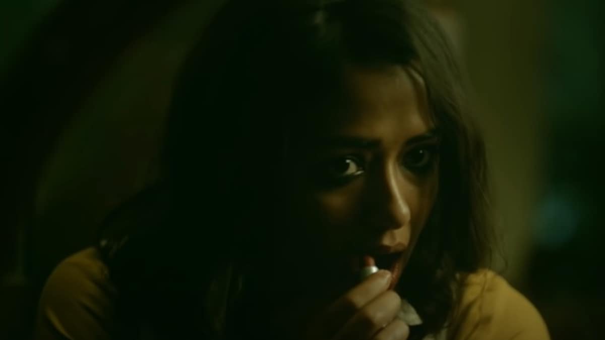 Rawkto Bilaap preview: All you need to know about the Hoichoi original series