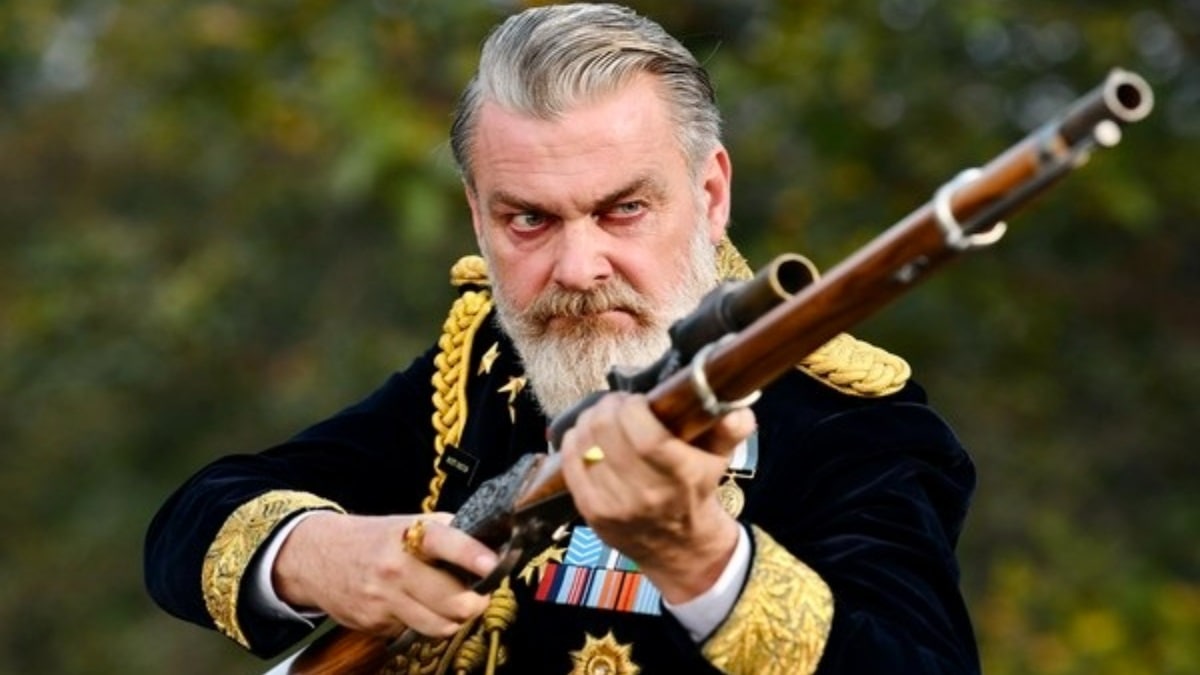 RRR actor Ray Stevenson passes away at 58