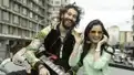 Raymo: Ishan and Ashika Ranganath-starrer sets a November release