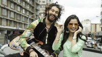 Ishan CV and Ashika Ranganath’s Raymo to get a May release