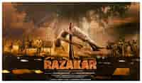 Razakar OTT release date - When, where to stream the period drama