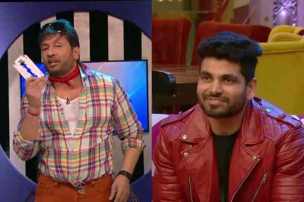 Bigg Boss 16 promo: Shekhar Suman’s twin Razor Suman causes hullabaloo, spares no one with his sharp wit