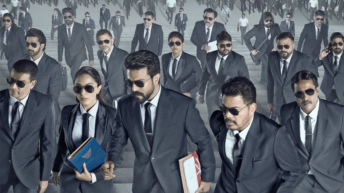 RC15 Exclusive: New schedule of Ram Charan, Kiara Advani and Shankar's biggie to start on April 23