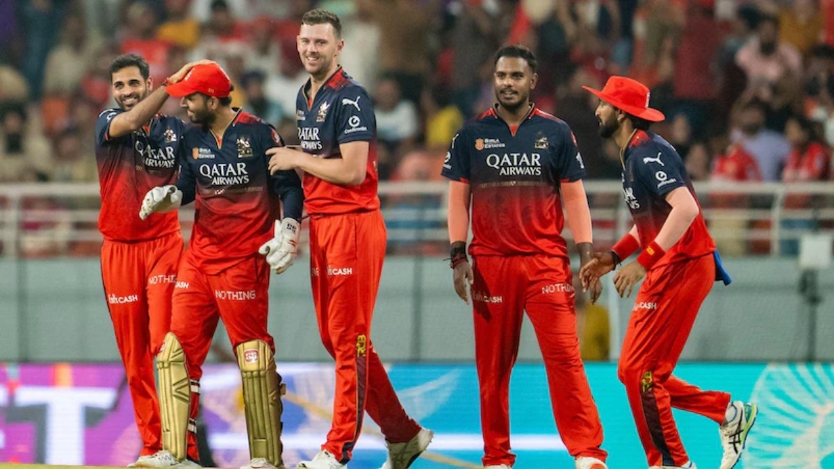 Die-hard RCB fan urge Karnataka CM to declare state holiday if team wins IPL 2025 finals