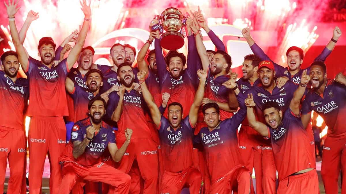 Will IPL 2026 be held at M. Chinnaswamy Stadium, Bengaluru? Karnataka's deputy C