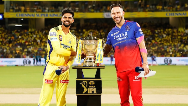 IPL 2024 - CSK's new skipper Ruturaj Gaikwad embraces leadership, says 'I want to try and be in my shoes, not fill Mahi Bhai's shoes'