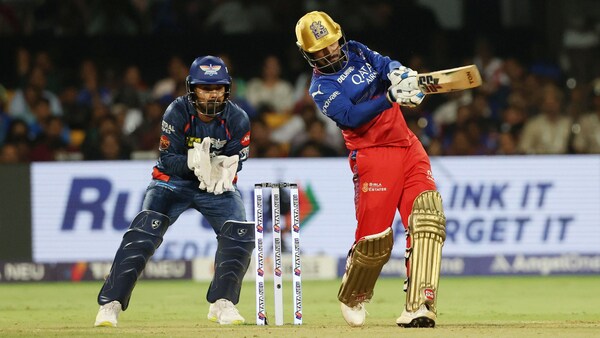 Another home defeat for RCB; become 1st team to be bowled out in IPL 2024, face trolls and backlash