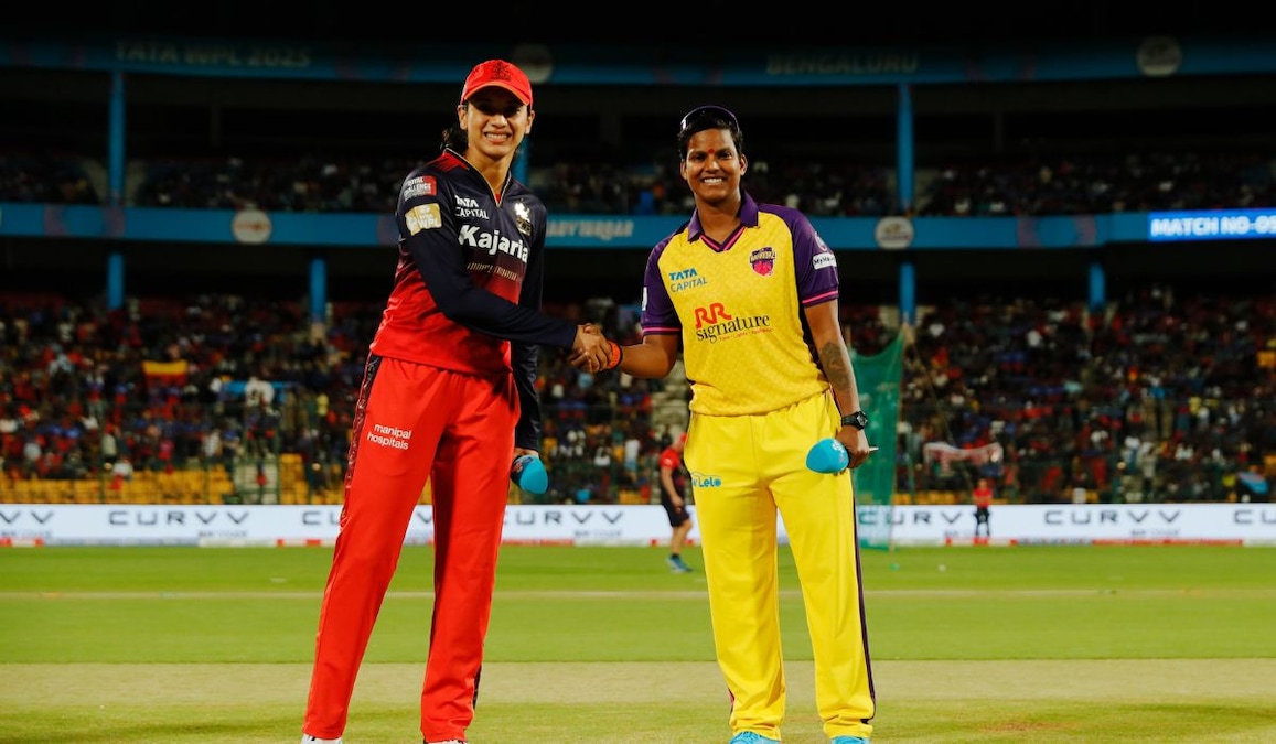 Royal Challengers Bengaluru vs UP Warriorz, WPL 2026, match 5: Preview, H2H stats, when and where to watch in India?