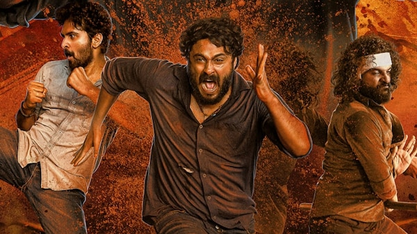 RDX movie review: Shane Nigam, Antony Varghese's film rides high on pulsating action scenes