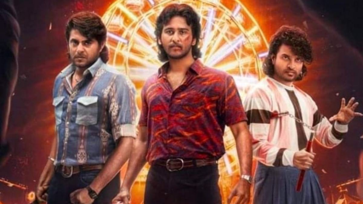 RDX teaser: Shane Nigam, Antony Varghese, Neeraj Madhav promise an explosive actioner