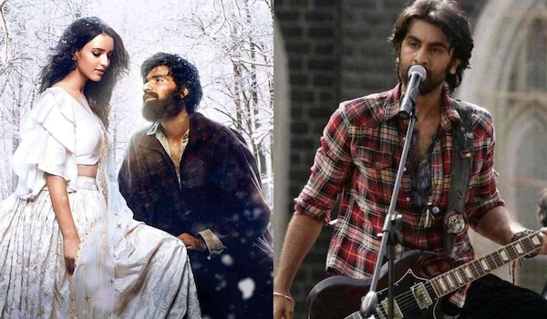 Laila Majnu to Rockstar: 10 movies to catch up on OTT if you missed the re-releases in theaters