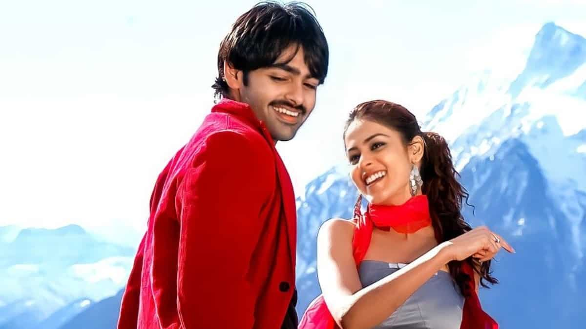 Watch Denikaina Ready (Telugu) Full Movie Online | Sun NXT