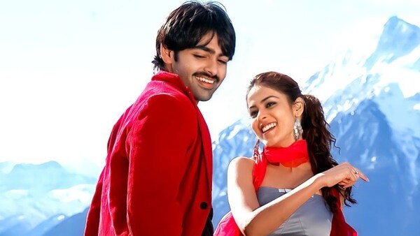 Ready: Ram Pothineni, Genelia’s entertainer to re-release in theatres this summer