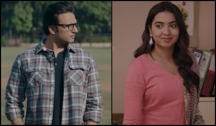 Real Kashmir Football Club to Aaromaley: 5 New OTT releases to watch this weekend (December 13, 2025-14, 2025)