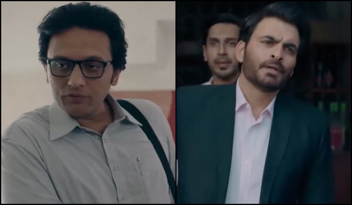 Real Kashmir Football Club OTT release date: When and where to watch Zeeshan Ayyub and Manav Kaul’s inspiring sports drama