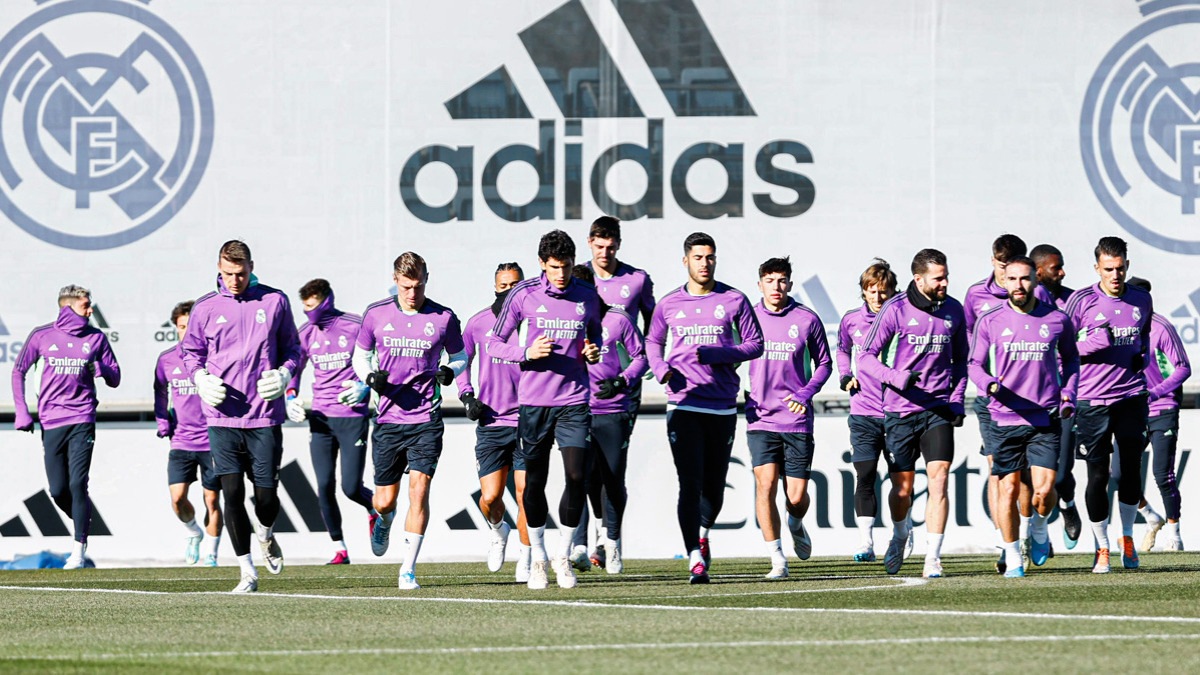 Real Madrid vs Real Sociedad, La Liga 2022-23: When and where to watch on OTT in India