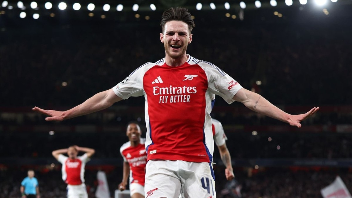 Real Madrid vs Arsenal, UEFA Champions League 2024/25: Live streaming, Match details, and Predicted lineups