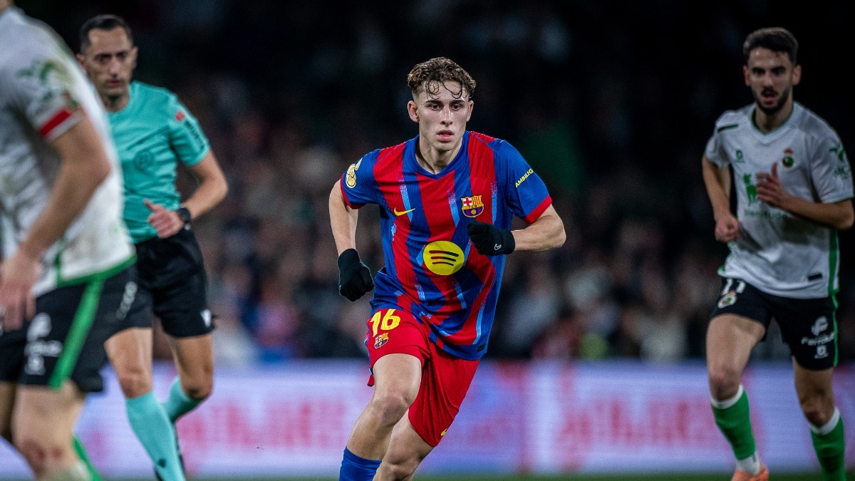 Real Sociedad vs FC Barcelona, LaLiga 2025-26: Preview, H2H stats, when and where to watch in India?