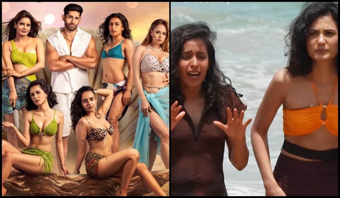 Reality Ranis Of The Jungle 2 OTT release date: Here’s when and where to watch the second season with coastal wilderness