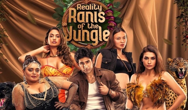 Reality Ranis of the Jungle: 'Behen-code' or 'bro code', which is stronger? Call Me Bae fame and show host Varun Sood REVEALS