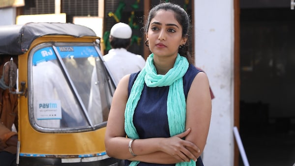Exclusive! Rathnan Prapancha is the first film I liked based only on the narration: Reba Monica John