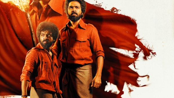 Rebel update - Trailer of GV Prakash Kumar-starrer political drama to be out on THIS date