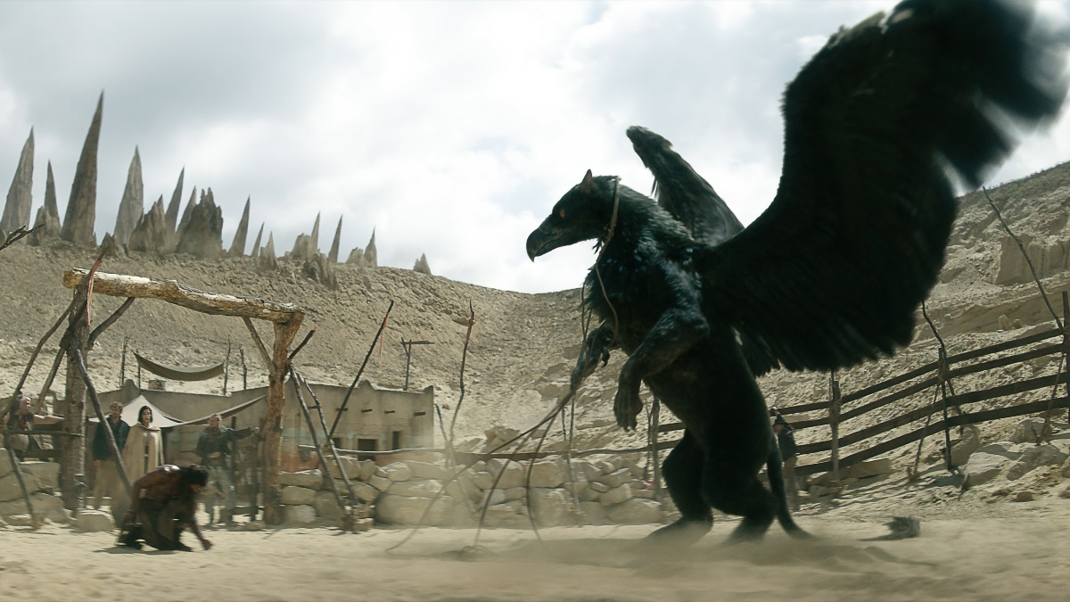 Rebel Moon Trailer Zack Snyder s Sci fi Film Set For A Thrilling Rebel Moon Trailer Zack Snyder s Sci fi Film Set For A Thrilling