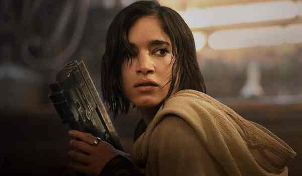 Netflix introduces 10 Rebel Moon characters with exciting pictures