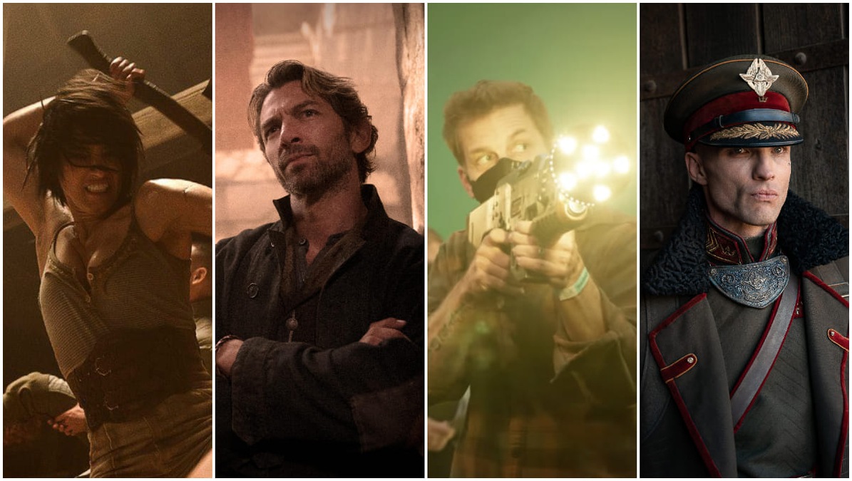 Netflix’s Rebel Moon – Zack Snyder’s ambition, Star Wars Connection and everything in between