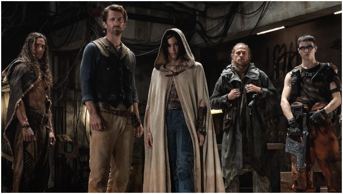 Zack Snyder’s cut of Rebel Moon will include additional backstories, new character arcs and more; details inside