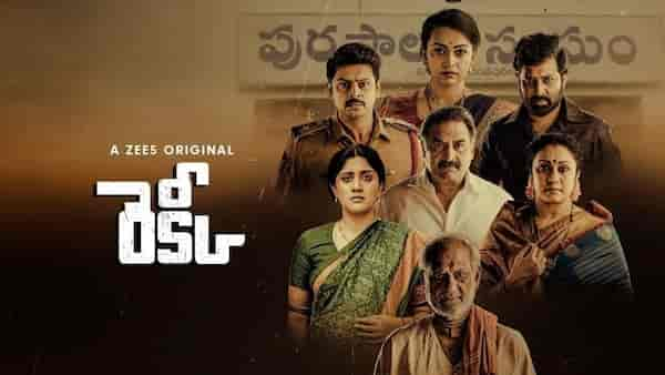 Recce review: A sinister rural thriller executed to perfection