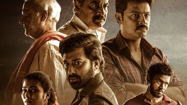 Recce trailer: ZEE5’s next Telugu show has all the ingredients to be a juicy rural crime thriller