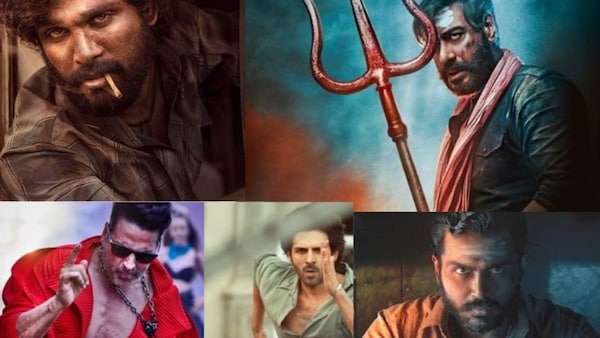 Shehzada, Selfiee: As south remakes fail in Hindi, will Ajay Devgn's Bholaa end Bollywood's losing streak?