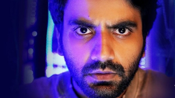 Recommended for You trailer: Ayush Mehra makes an unexplained selection from the recommended section in upcoming short film