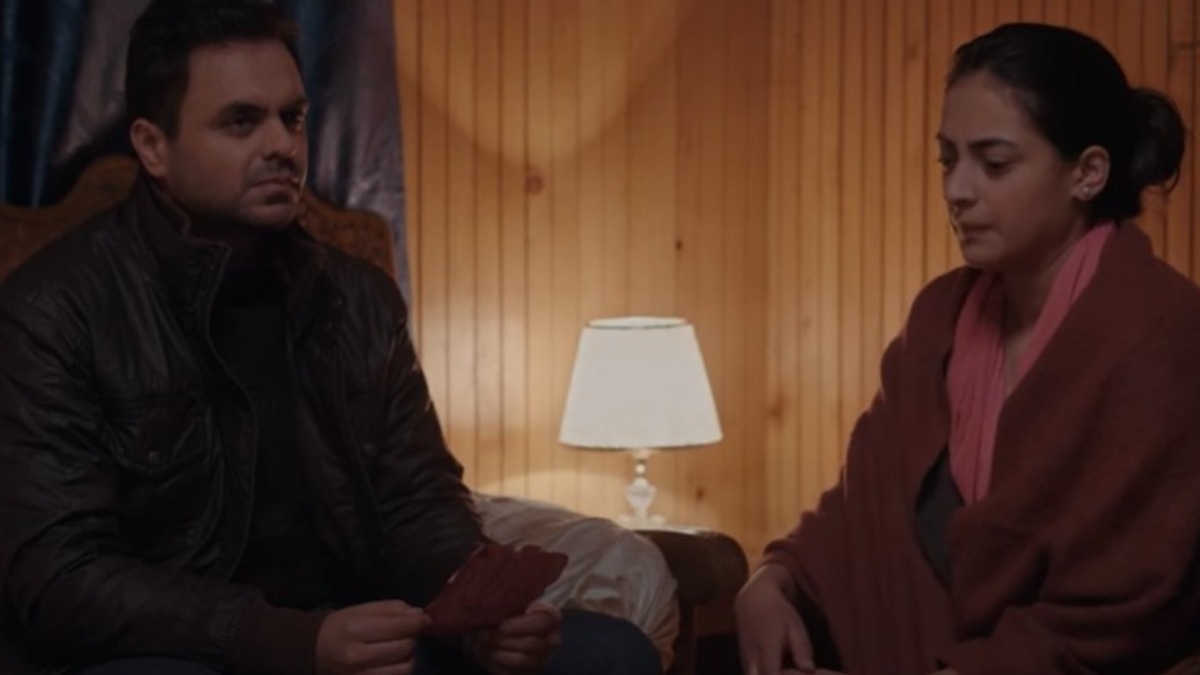 Red Letter out on OTT: Here's where you can stream Ajit Arora's short film digitally