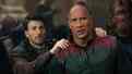 Red One OTT release date: When and where to watch the Rock and Chris Evans on mission to save Santa