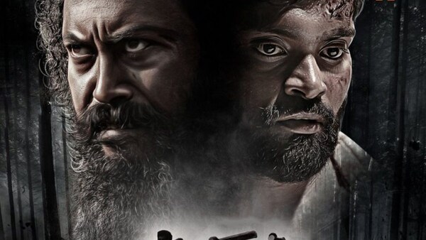 Red Sandal Wood OTT release date: When, where to watch Vetri's action drama