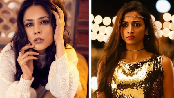 Shehnaaz Gill drops a major KGF Chapter 2 spoiler about Srinidhi Shetty’s Reena, but latter is thrilled by compliment