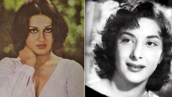 Reena Roy on how Nargis Dutt helped her enter the film industry: ‘She ...