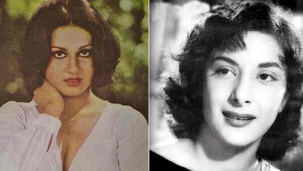 Reena Roy on how Nargis Dutt helped her enter the film industry: ‘She noticed me playing on the road with my friends’