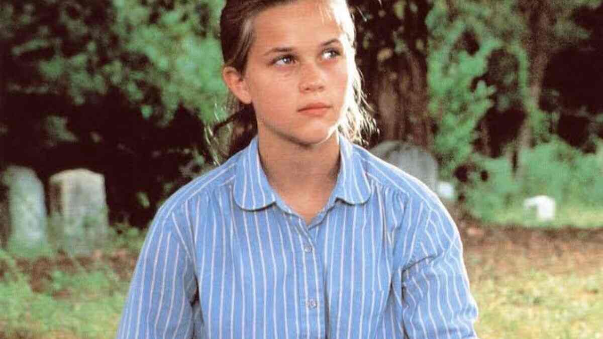 Attempt the quiz to find out how much you know about Hollywood star Reese Witherspoon