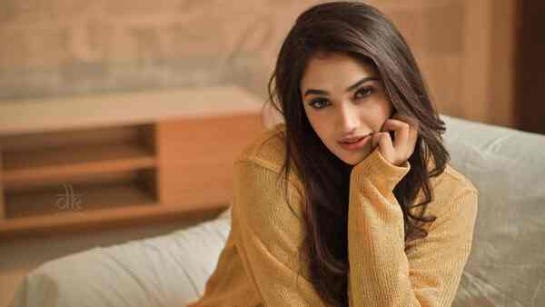 Exclusive! Reeshma Nanaiah: I pick up only those roles that have an impact on the story